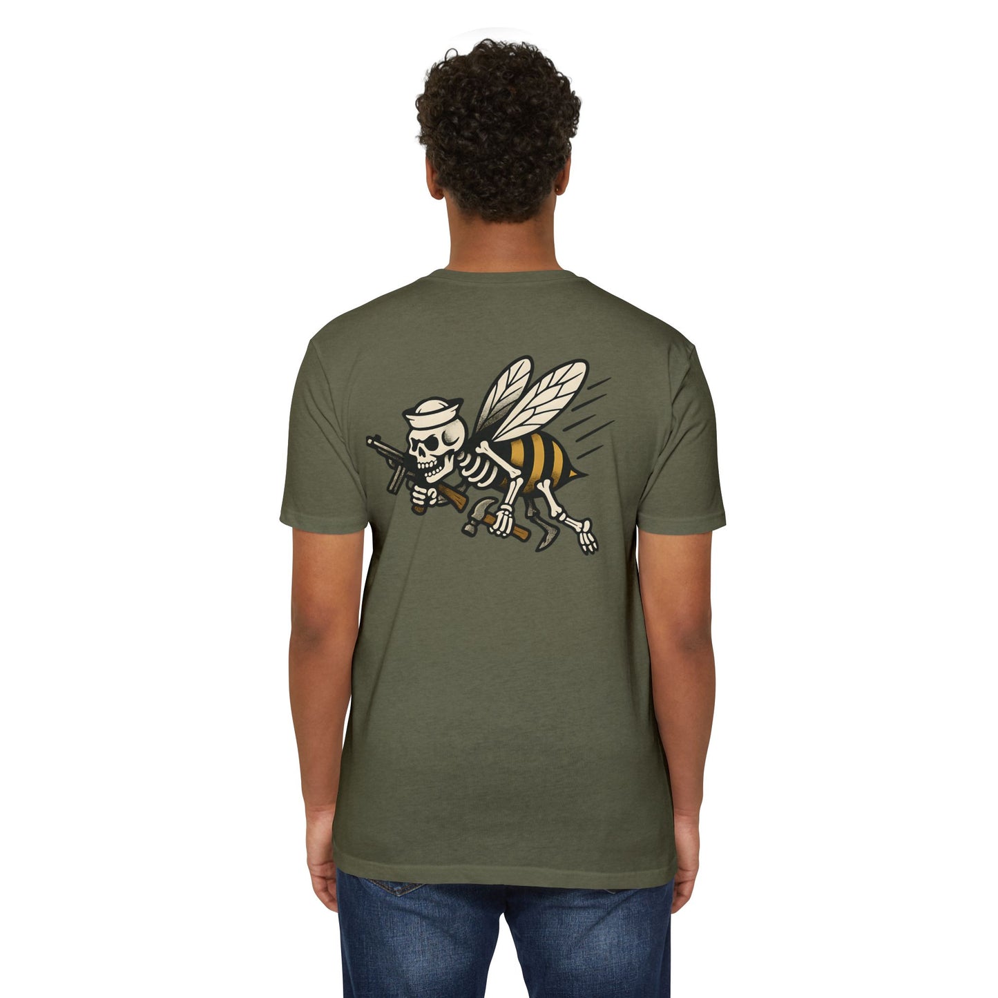 The Bees Knees T-shirt