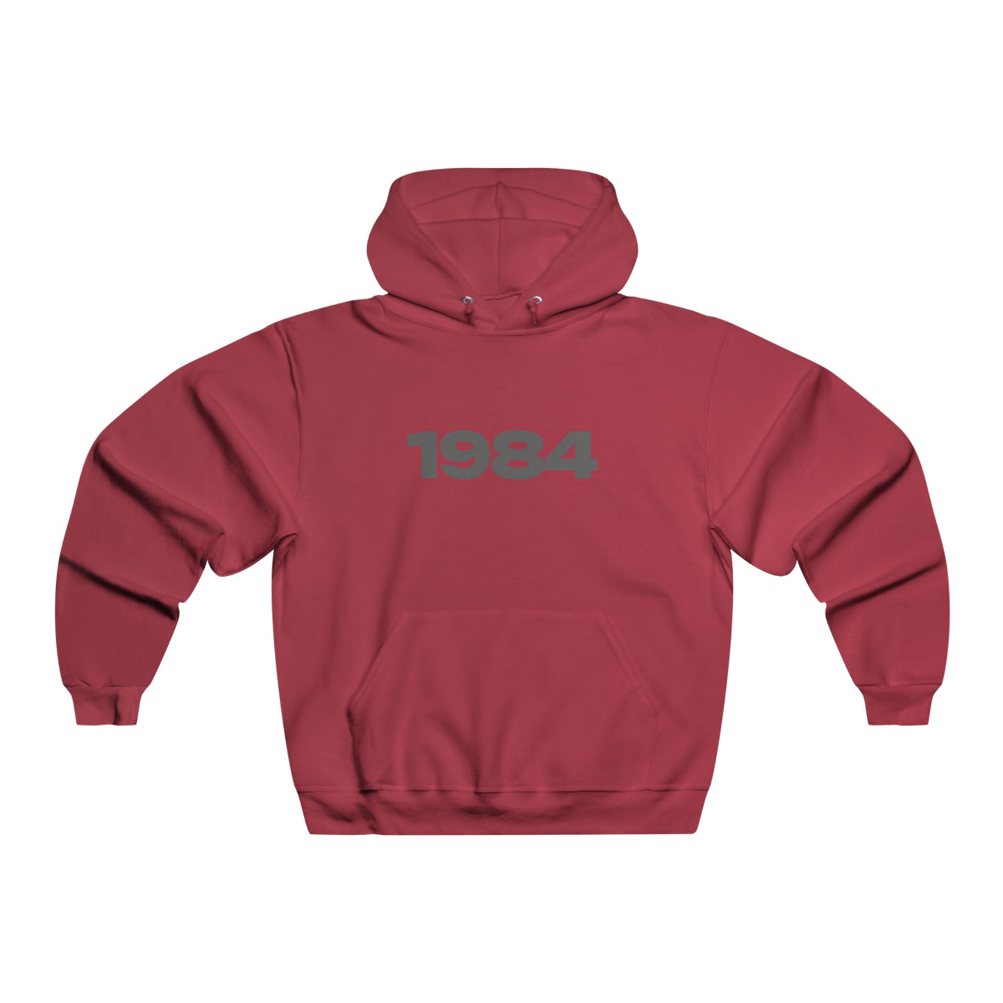 1984 OG Hoodie