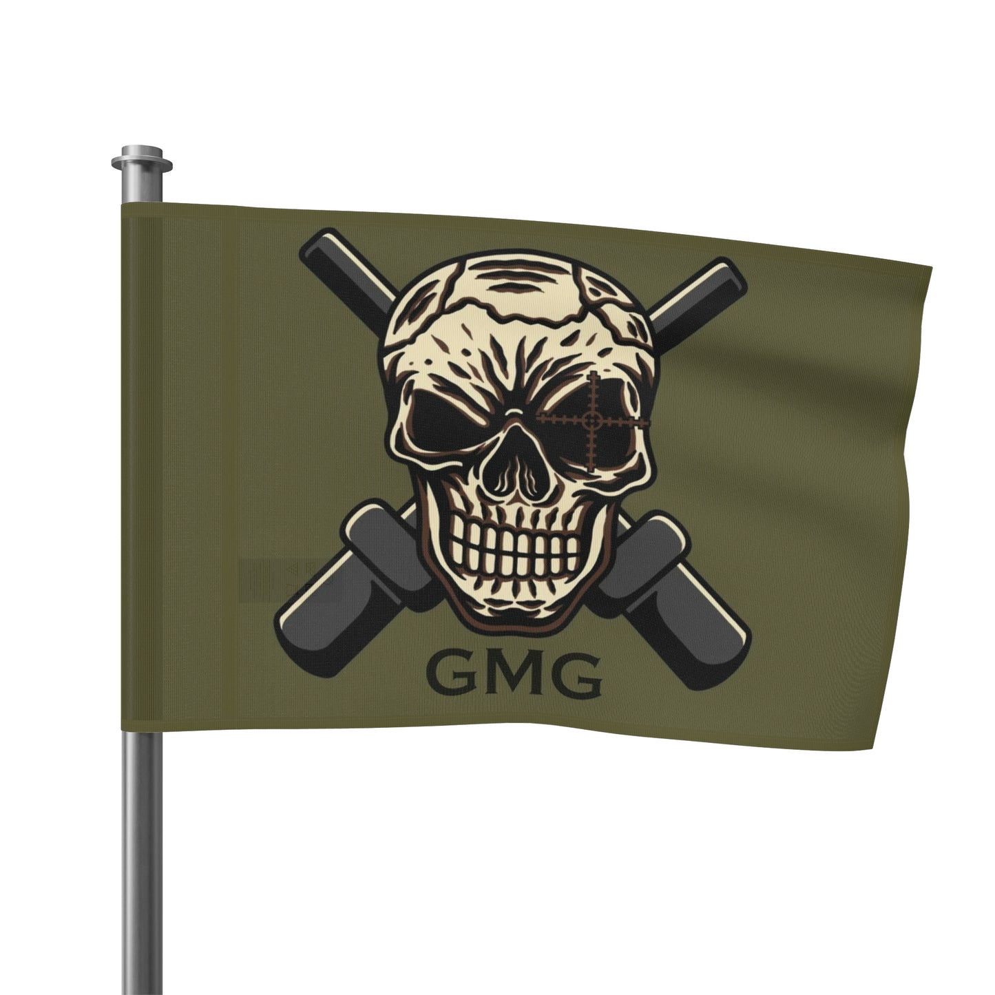 GMG Flag