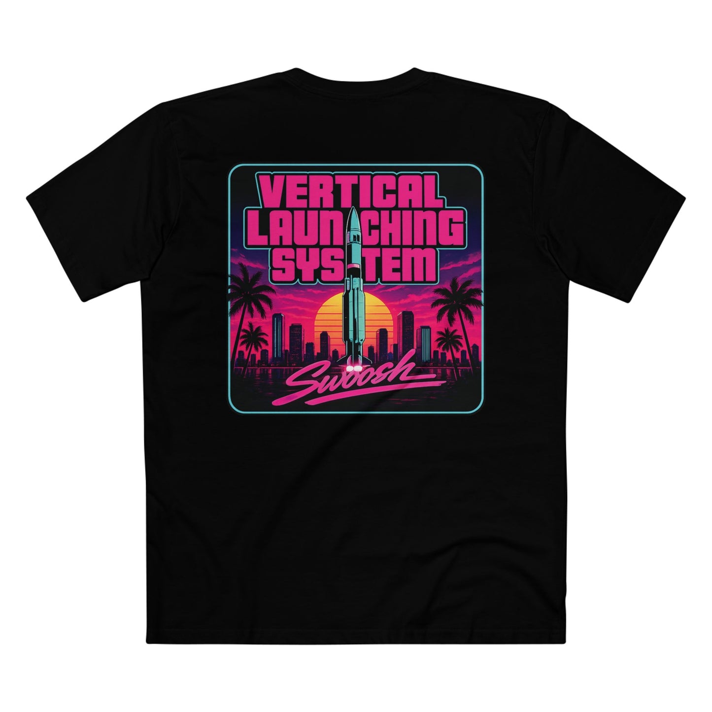 GTS Syndicate Tee