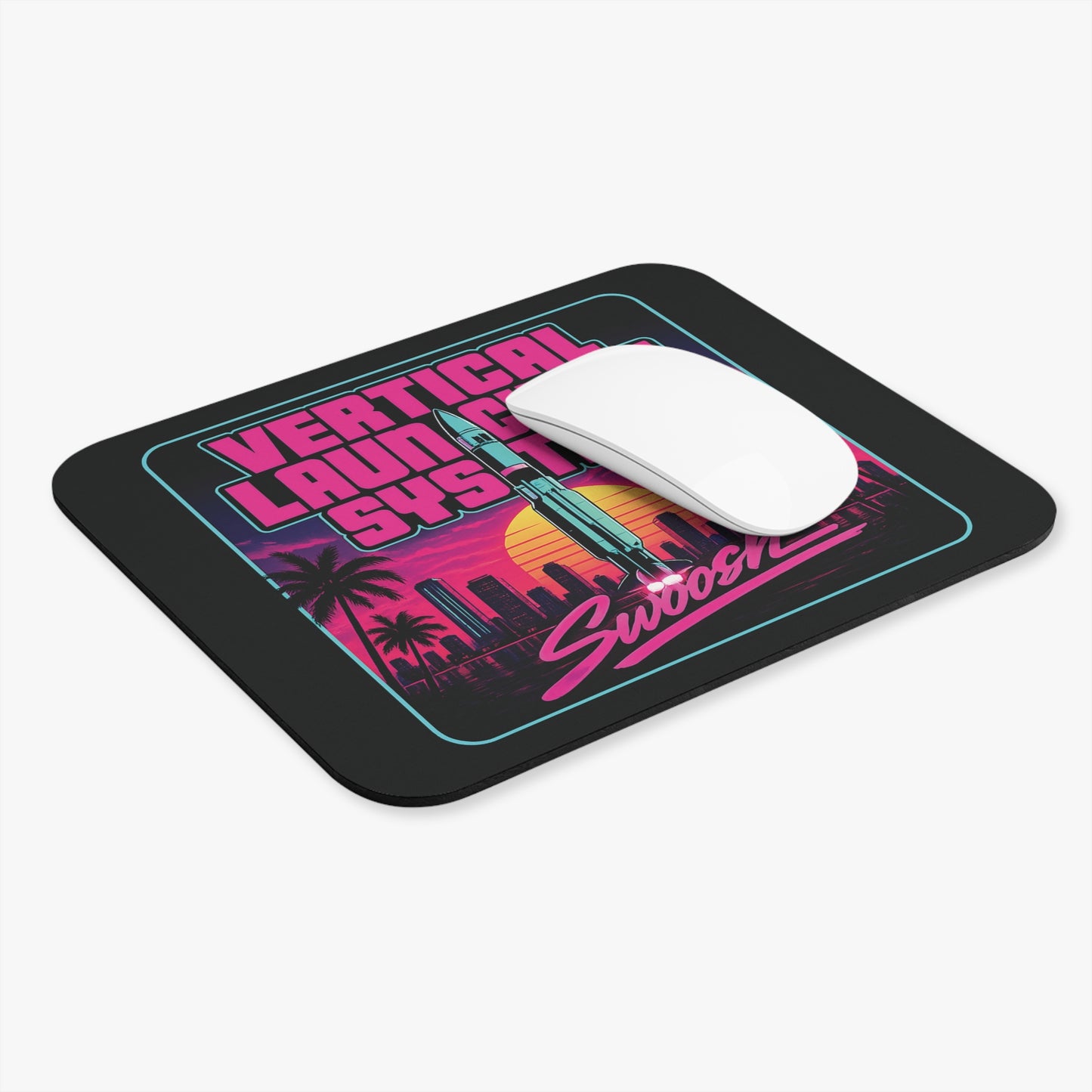 GTS Syndicate Mouse Pad