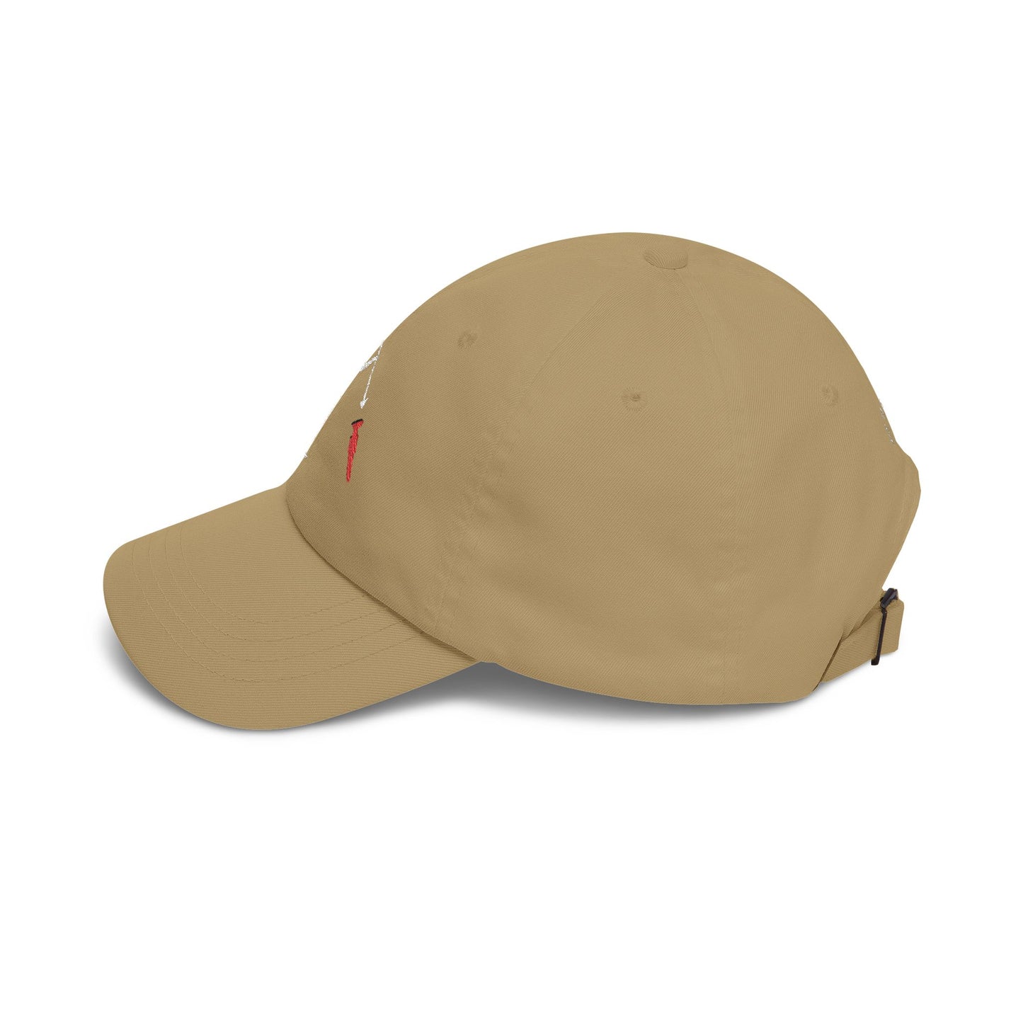 VLS vs The World Cap (Unisex)