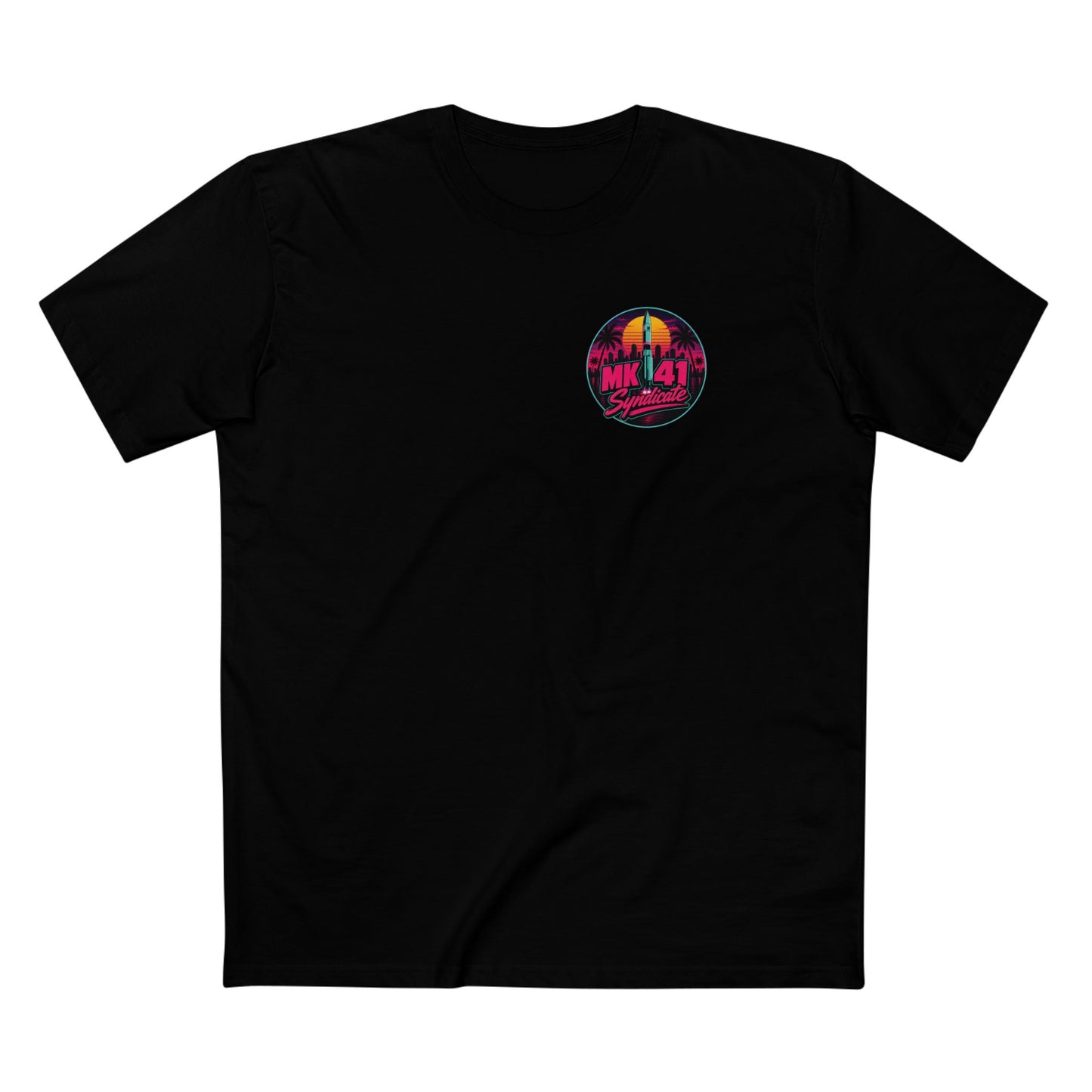 GTS Syndicate Tee