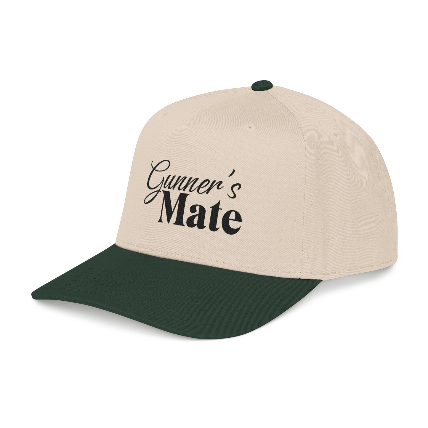Gunner Cap V2 (DTF Printed)